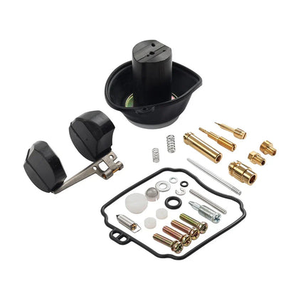 Carburetor Repair Kit for Yamaha XV250 V Star 250, Virago 250 (1995-2020)