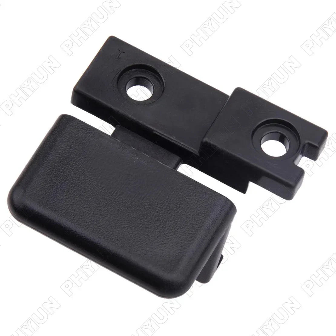 Center Console Lid Lock Tray for Honda Accord MK 7 (2003-2007)
