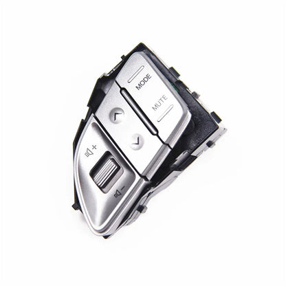 Left Side Steering Wheel Volume Control Switch for Hyundai ix35 (2010-2016)
