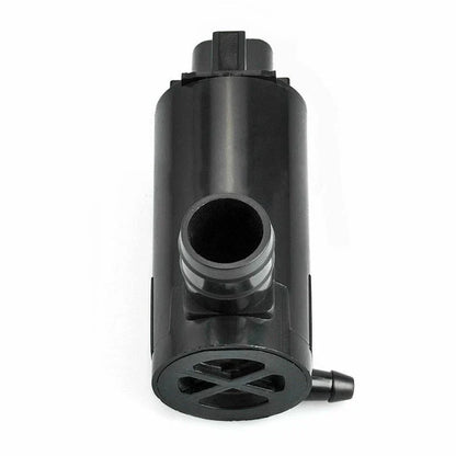 Windshield Washer Pump for Hyundai Accent, Sonata, Kia Optima (2000-2023)