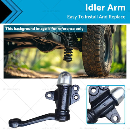 Idler Arm for Toyota Hilux LN55 LN56R YN55R YN57R YN58R (1978-2005)