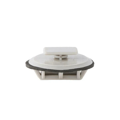 20x Side Skirt Rocker Molding Retainer Clips for Mazda