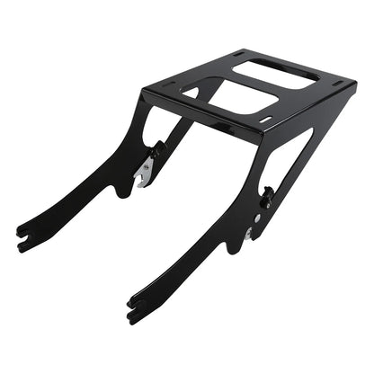 Two-Up Mounting Rack for Harley Heritage Classic FLHC & Deluxe FLDE (2018-2025)