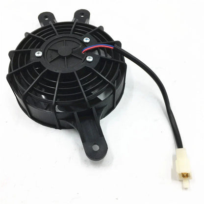 Radiator Fan for LINHAI 260CC 300CC ATV Quad (2004-2023)