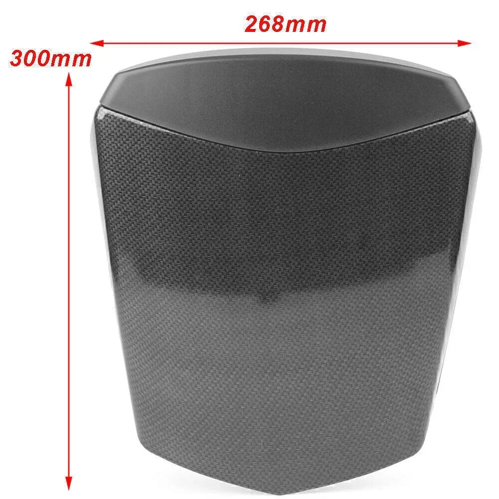 Rear Pillion Cowl Seat Cover for Yamaha YZF R6 (2003-2005)