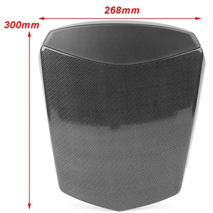 Rear Pillion Cowl Seat Cover for Yamaha YZF R6 (2003-2005)