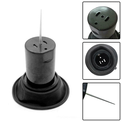 Repair Kit Air Intake Air Joint Air Striker Alloy Aluminium Aluminum for Vehicle