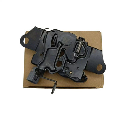 Hood Lock Latch for Mazda 3 BM BN (2015-2018)