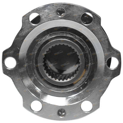 Wheel Locking Hub for Toyota Landcruiser (1990–1999)