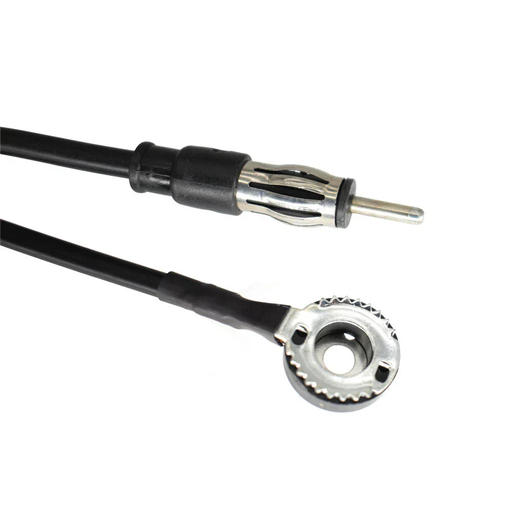 Car Roof Antenna Mast Aerial Base for Peugeot 106 205 206 306 309 405 406 806