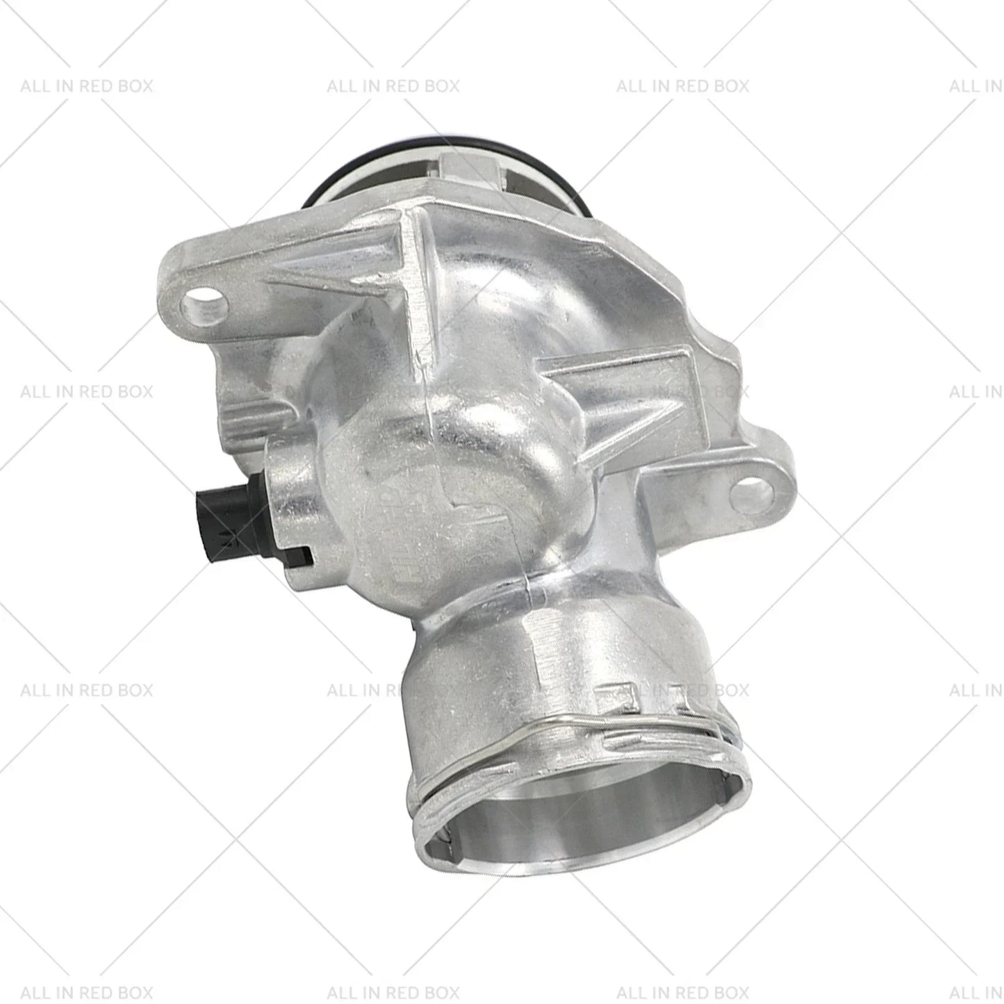 Coolant Thermostat Assembly for Mercedes-Benz C350 E350 (2006-2015)