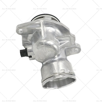 Coolant Thermostat Assembly for Mercedes-Benz C350 E350 (2006-2015)