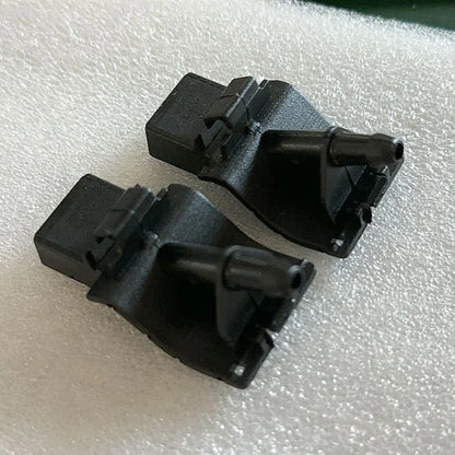 Front Windscreen Washer Jets for Ford Ranger MK3 MK4 (2006-2011)