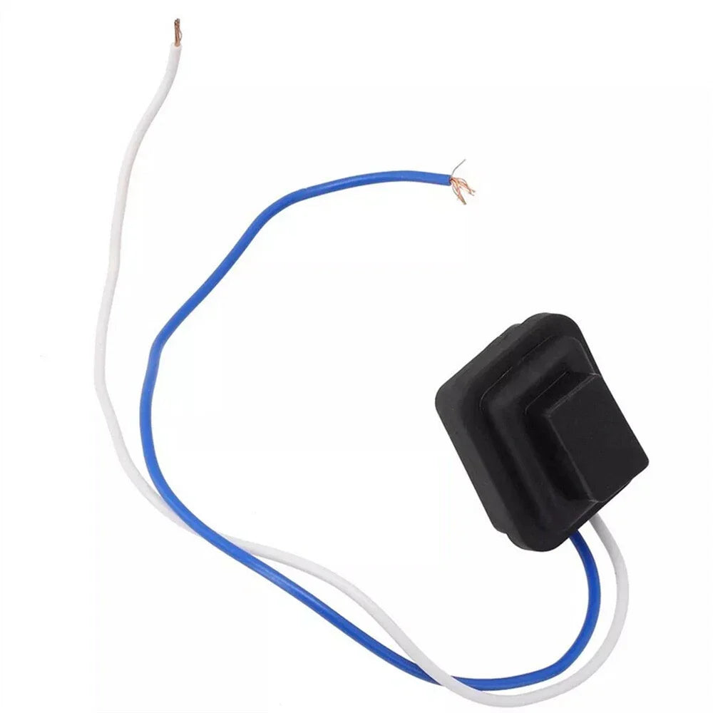 Right Front Door Handle Button Cover for Hyundai IONIQ (2016-2020)