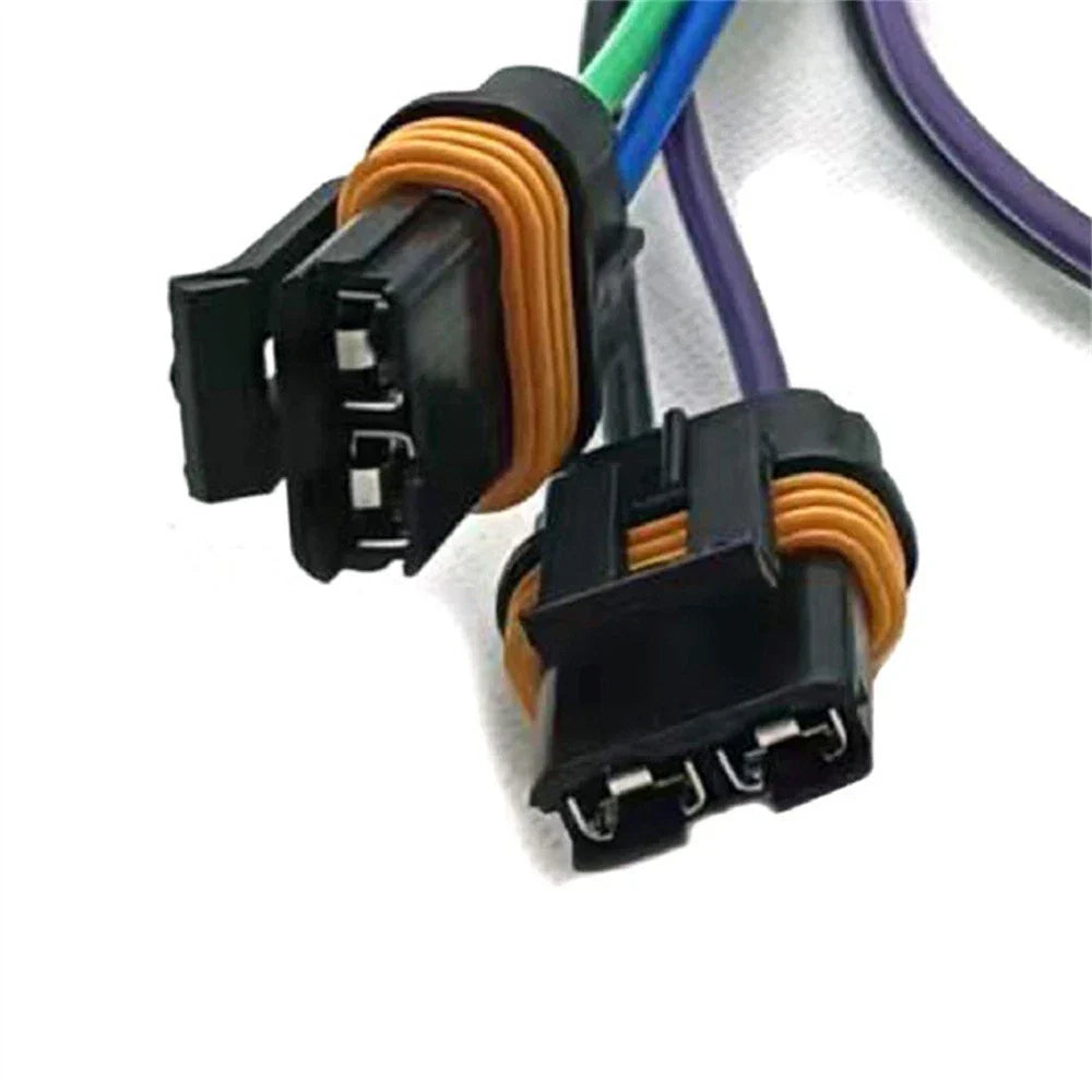 Cooling Fan Motor Wiring Harness for Chrysler Dodge (2001-2009)