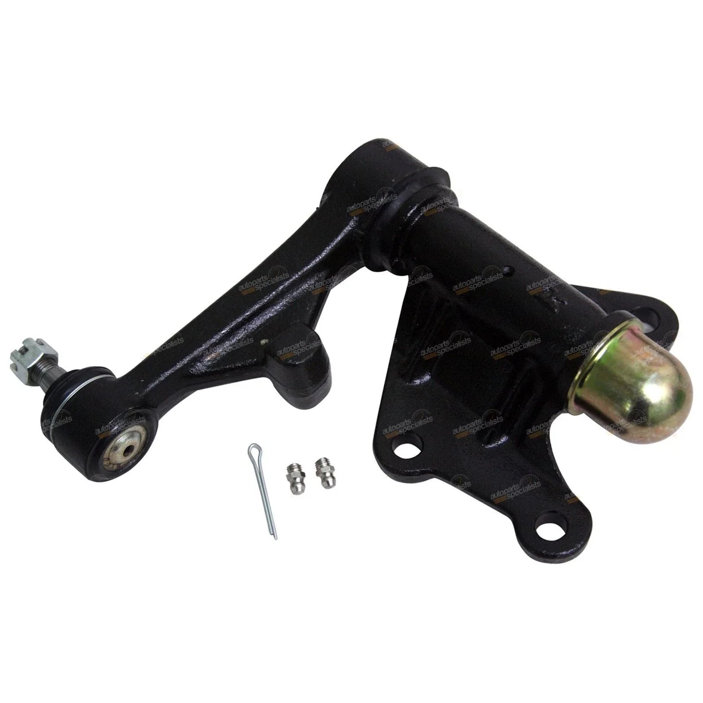 Ball Joints Tie Rod Ends Idler Pitman Arm IFS for Hilux 4x4 LN165 LN166 LN170