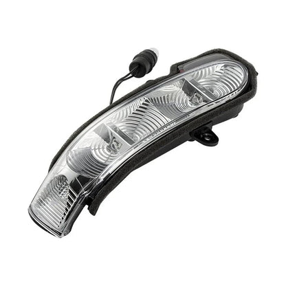Left Door Mirror Turn Signal Light for Benz E-Class W211 (2002-2006)