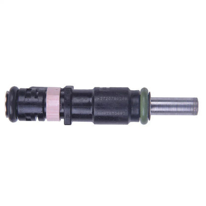 6PCS Fuel Injectors for Mercedes C230 280 300 350 V6 (2006-2012)