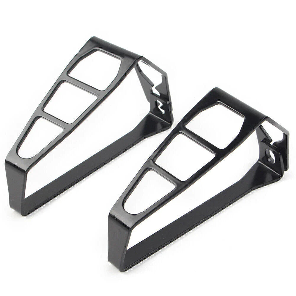 Front Turn Signal Light Cover for BMW R1200GS (2004-2012)