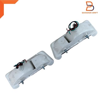 Bumper Turn Signal Light for Holden Rodeo Isuzu KB KBD (1972-1980)