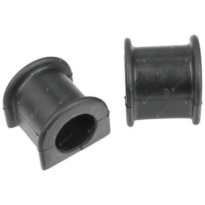 2 Front Sway Bar D-Mount Bushes for Hilux VZN130 VZN167 VZN172 25mm Rubber 90~05