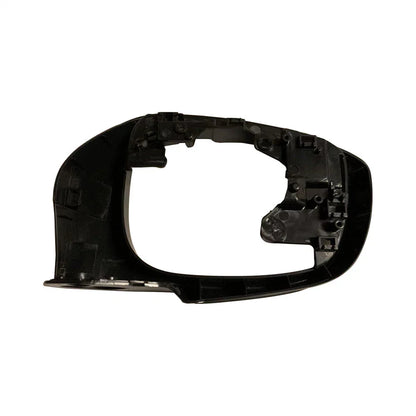 Left Side Car Door Wing Mirror Frame for Mazda CX-5, CX-3 (2015-2019)
