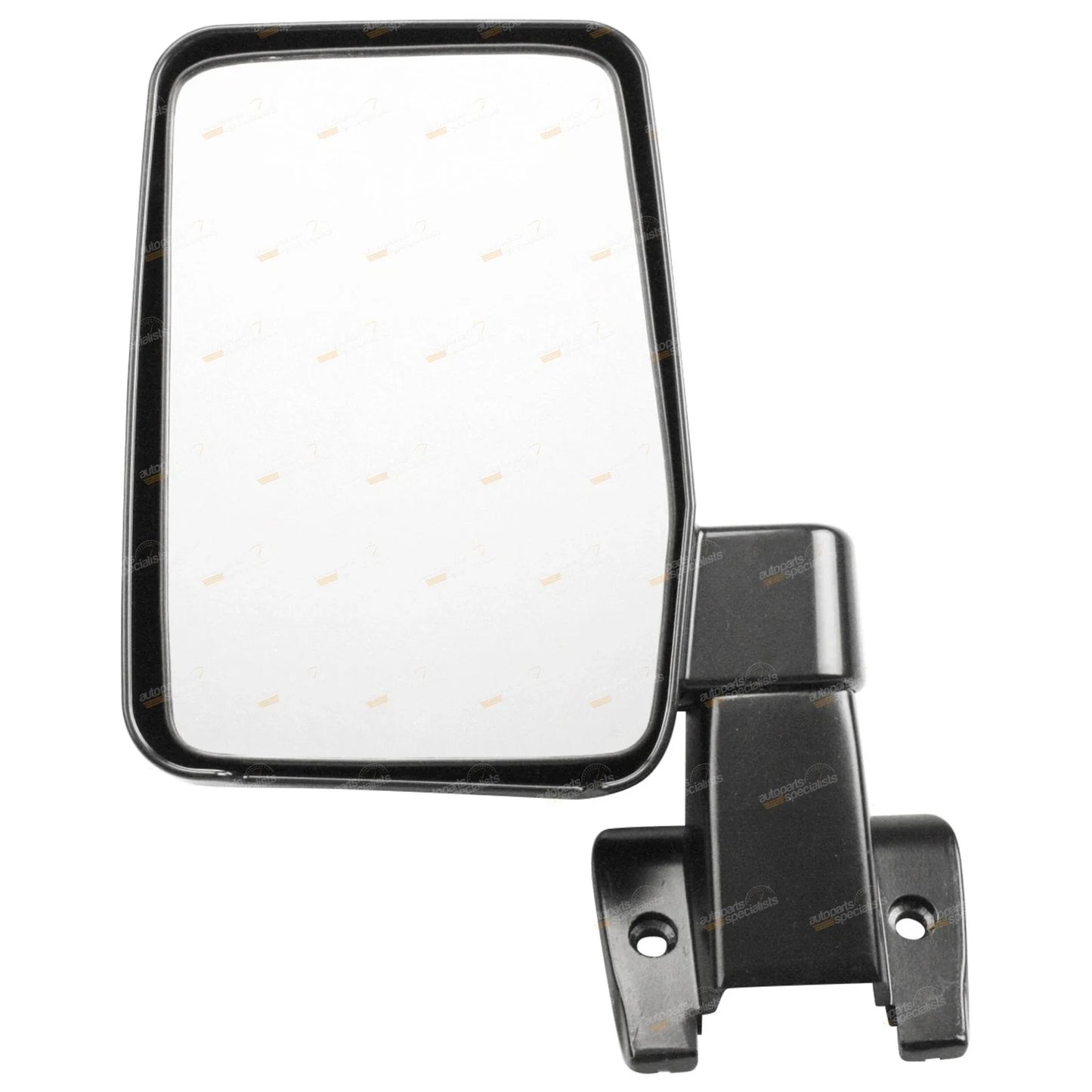 2 x Door Mirror LH & RH for Toyota Landcruiser FJ62 HJ60 HJ61 (1987–1990)