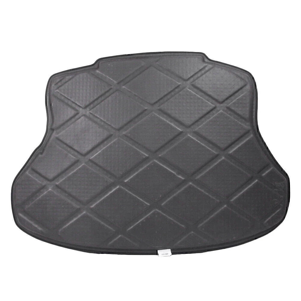 Rear Trunk Liner Cargo Mat for Honda Civic Sedan (2012-2015)