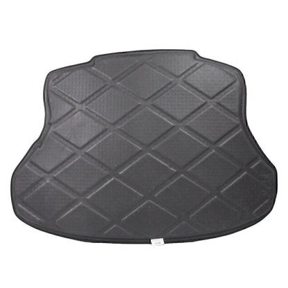 Rear Trunk Liner Cargo Mat for Honda Civic Sedan (2012-2015)