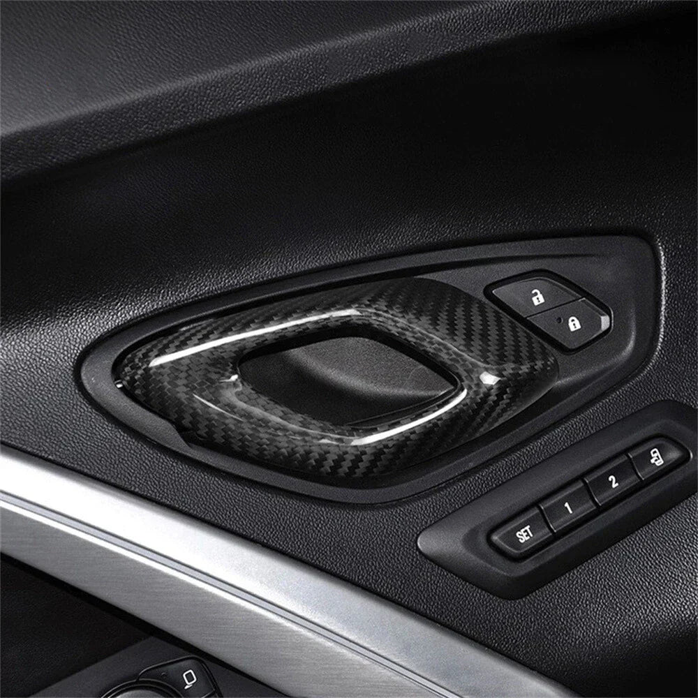 Door Handle Panel Covers for Chevrolet Camaro (2016-2023)