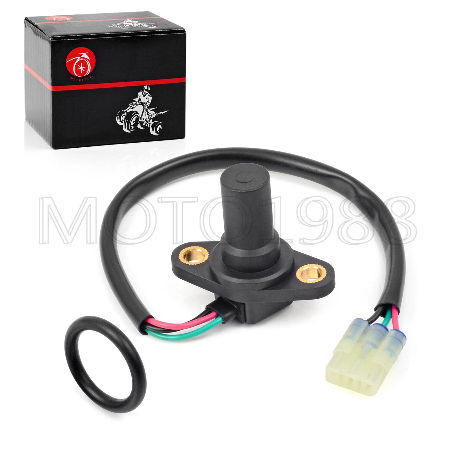 Speed Sensor for Honda VTX1800 (2002–2009)