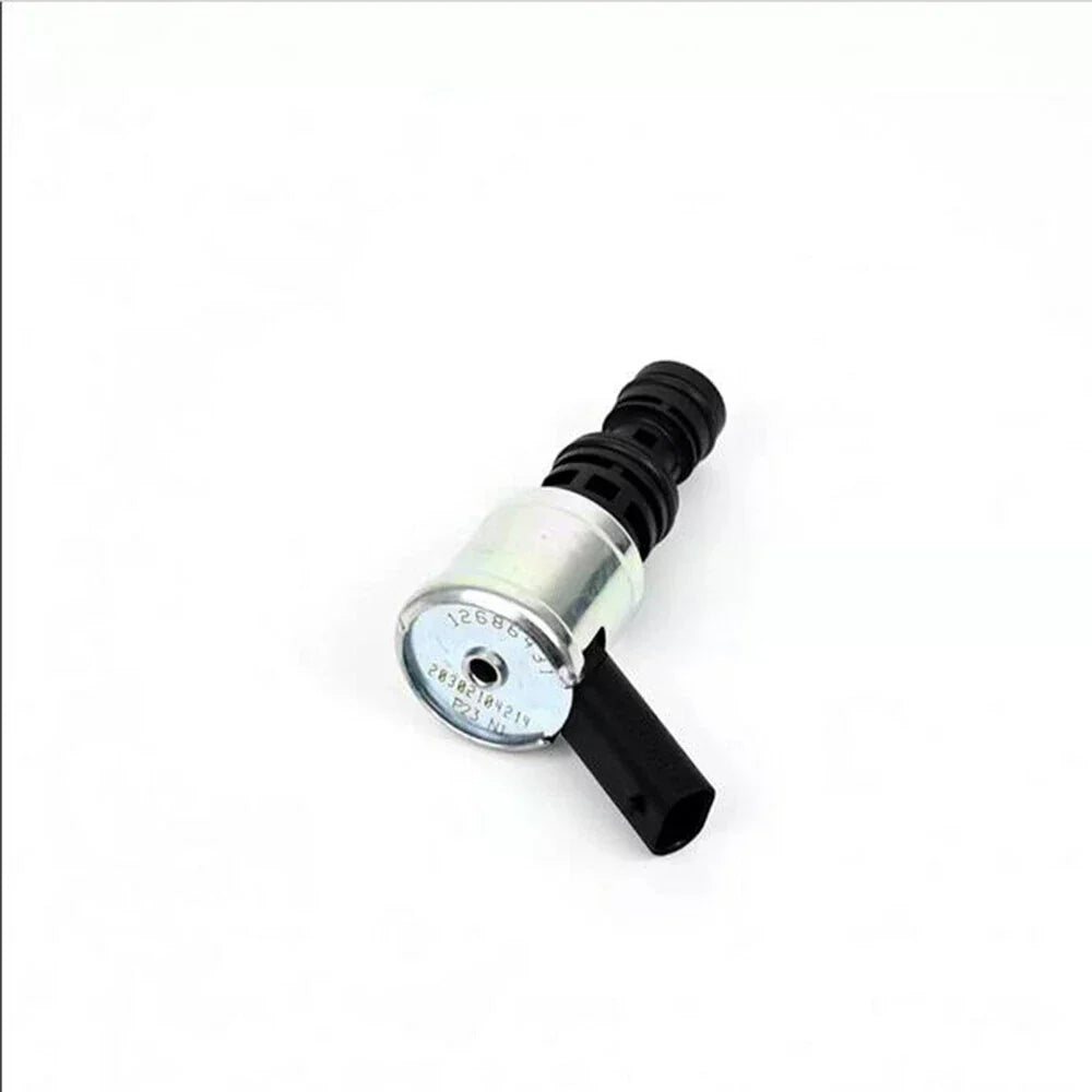Oil Pump Control Valve Solenoid for Cadillac Chevrolet GMC