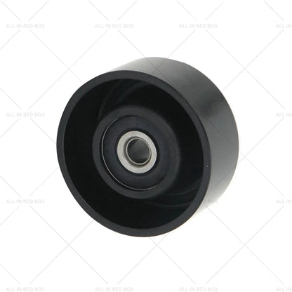 Engine Belt Pulley Idler Bearing for Nissan Micra K13 (2010 - Present)