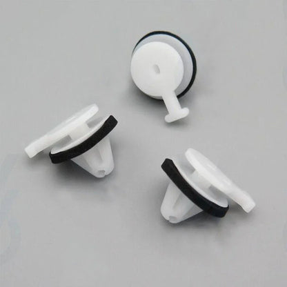 A Pillar Trim Clips for Land Rover Discovery (2017-2023) - 10x Set