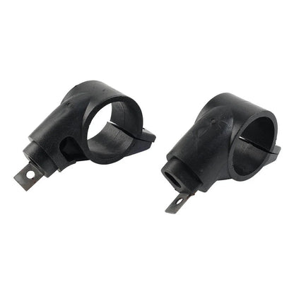Front Turn Signal Indicator Bracket for Honda Shadow VT750 VT1100 VTX1300
