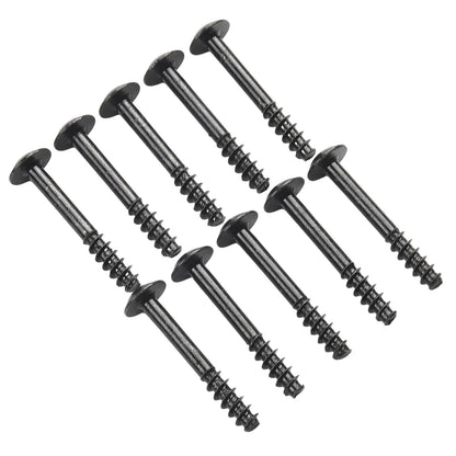 10 x Air Filter Cleaner Box Lid Retaining Screw for Vauxhall/Jaguar