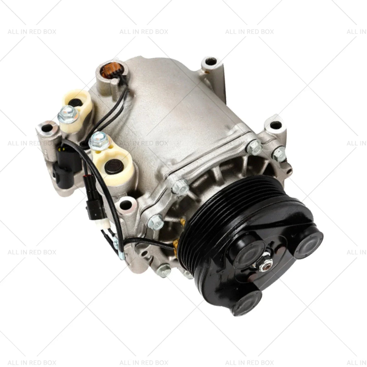 AC Compressor for Mitsubishi Lancer CH 2.4L 4G69 (2003-2008)