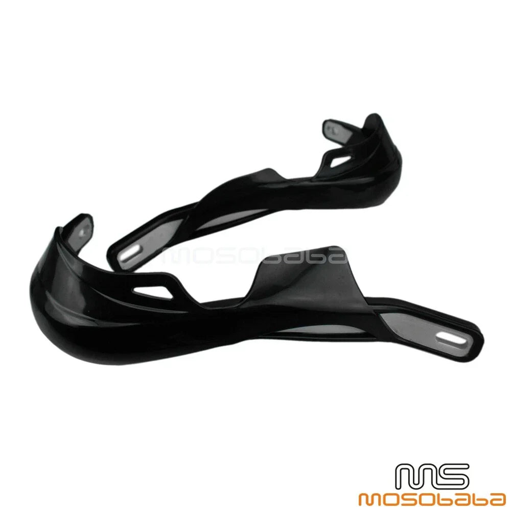 1 1/8" Handlebar Handguards for Honda CB200/350/400 CR125R (1973-1982)