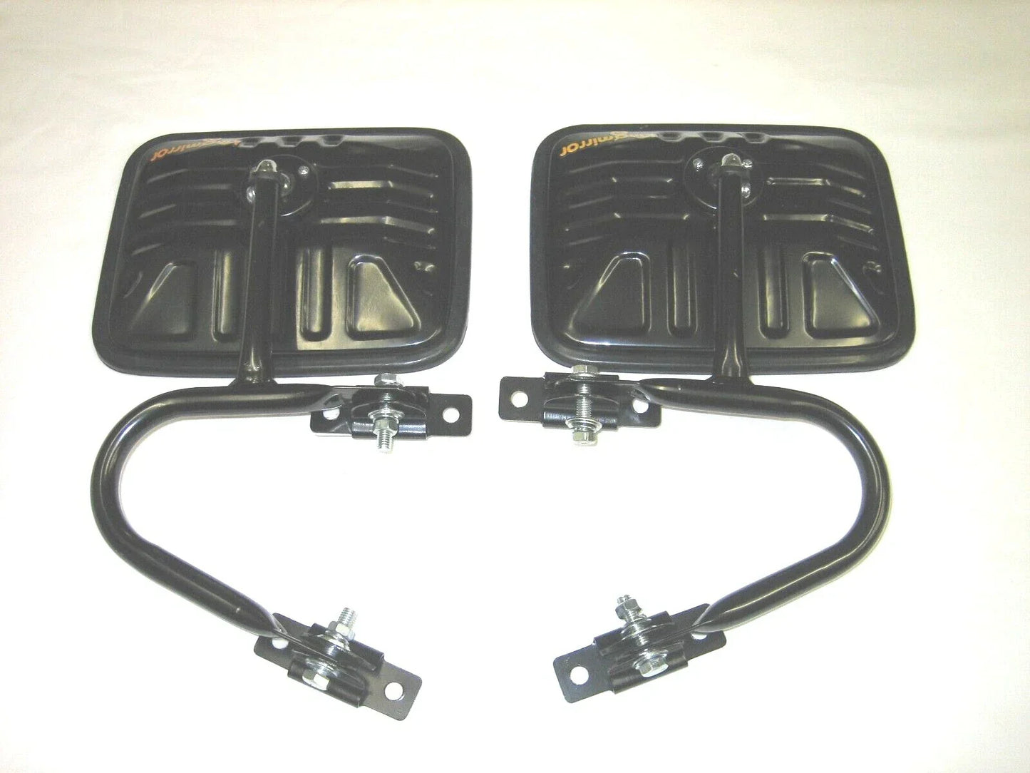 Door Mirror & Arm Assemblies for Nissan Patrol MK (1983-1987)