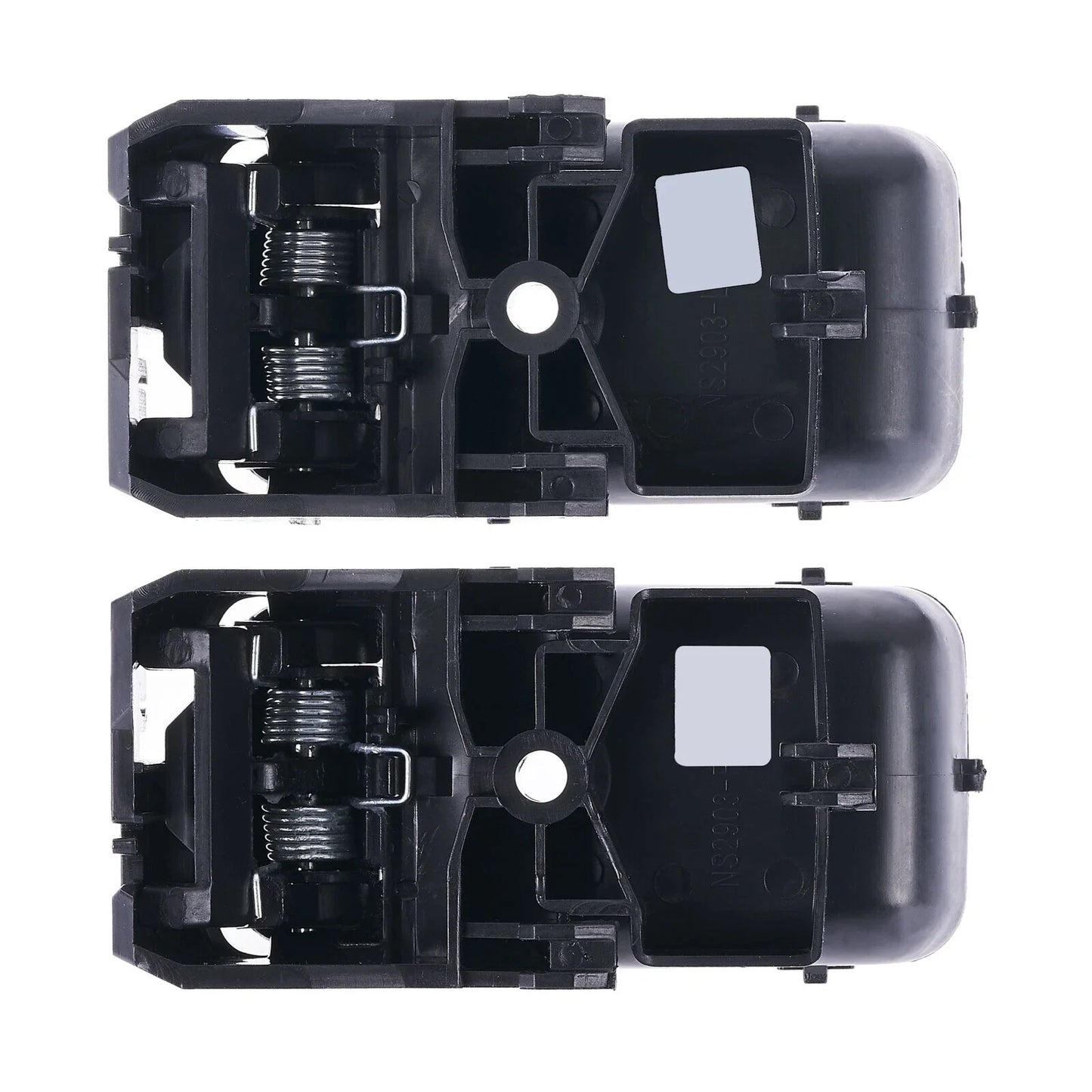 Door Handle Inner 2 x for Nissan Navara (1997–2015)