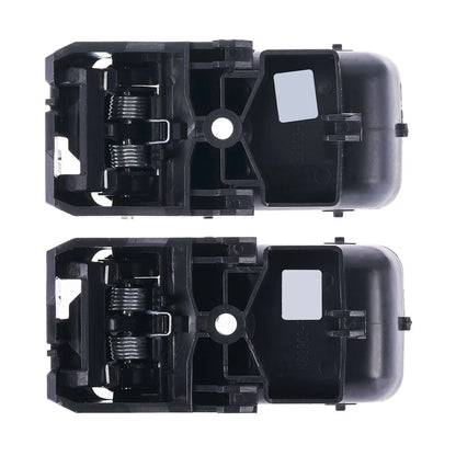 Door Handle Inner 2 x for Nissan Navara (1997–2015)