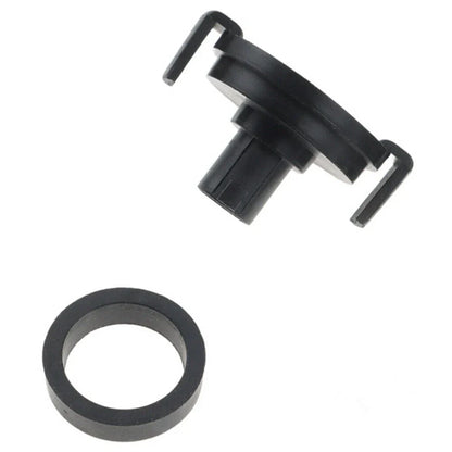 Transmission Oil Level Drain Plug & Gasket for Hyundai Santa Fe, Sonata (2001-2023)