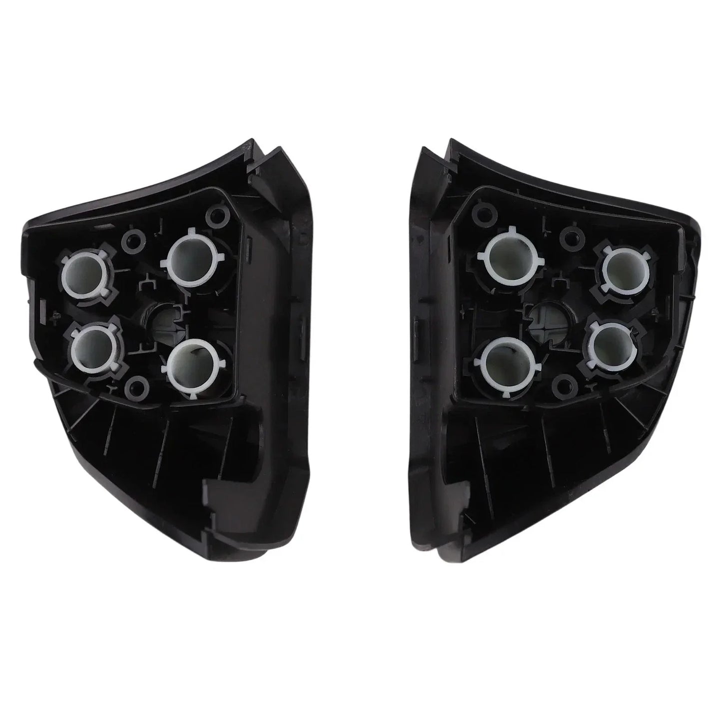 Steering Wheel Switch Button / 2 x / Steering Wheel Switch Button for All Cars