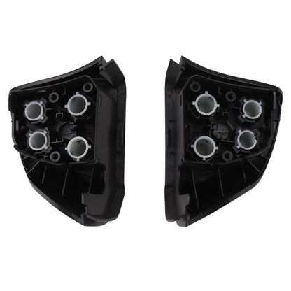 Steering Wheel Switch Button / 2 x / Steering Wheel Switch Button for All Cars
