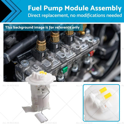 Fuel Pump Module Assembly for Nissan Sunny N16 (2000-2006)