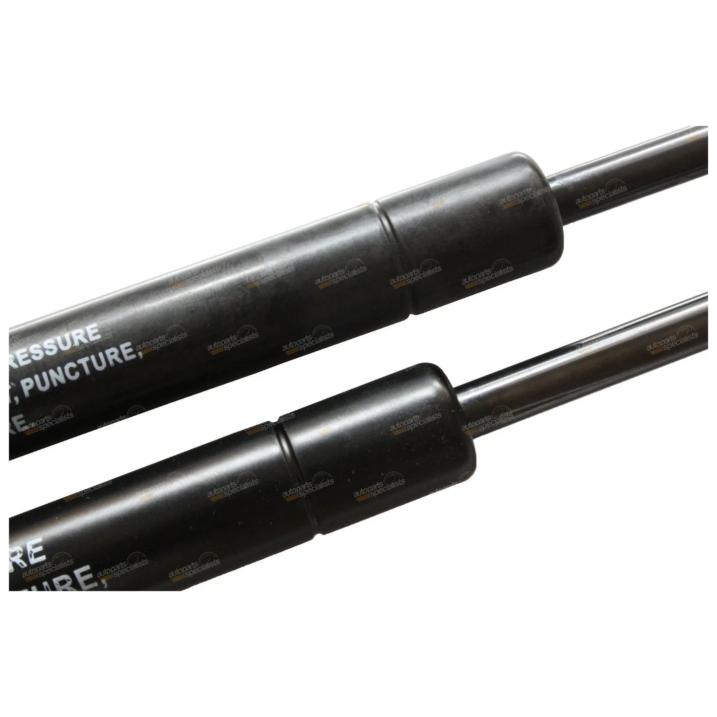 Boot Lid Struts  Pair for Ford BA BF Falcon Sedan (2002-2008)