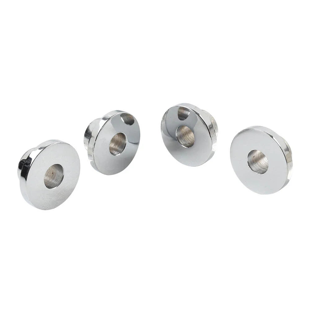Handlebar Riser Bushings for Harley Softail (2018 - Present)