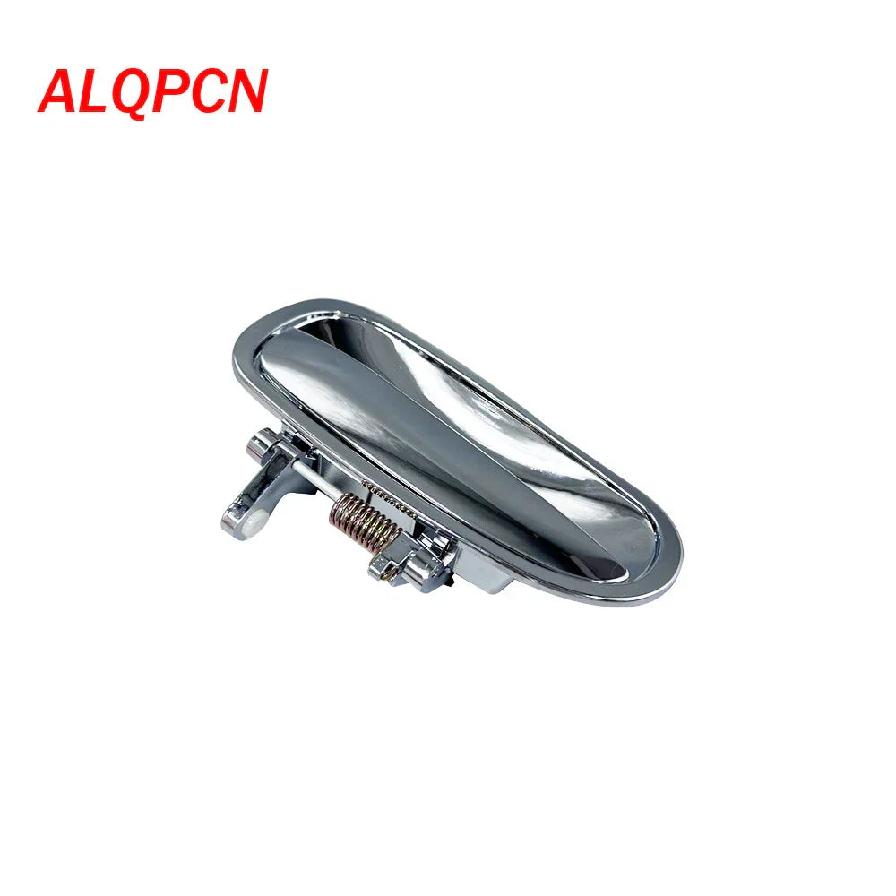 Chrome Rear Left Exterior Handle for Honda Civic (1996-2000)