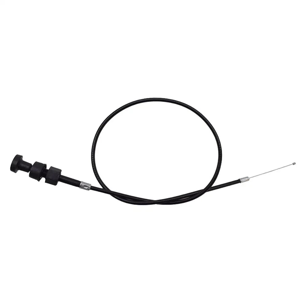 29.5" Push Pull Choke Cable for Yamaha PW50 Y-Zinger PY50 (1981-2016)