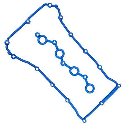 Engine Valve Cover Gasket Set for Jeep Dodge Chrysler 200 Sebring (2001-2010)